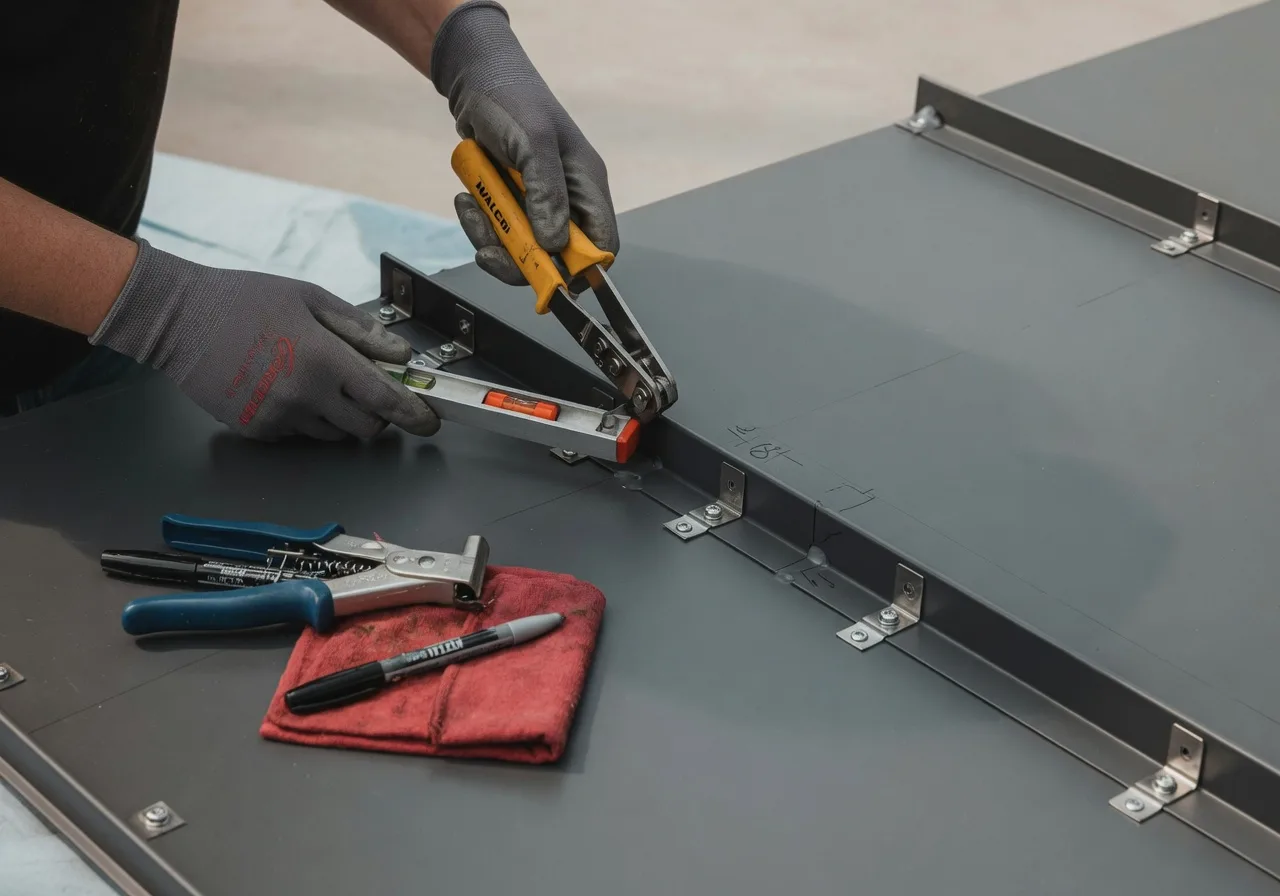 Why choose Metal Roofing Installation in Broadview, NM